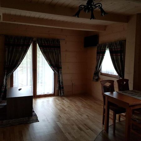 U Garczkow Villa Witow  Bagian luar foto
