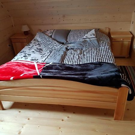 U Garczkow Villa Witow  Bagian luar foto